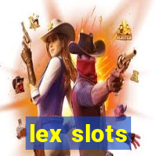 lex slots